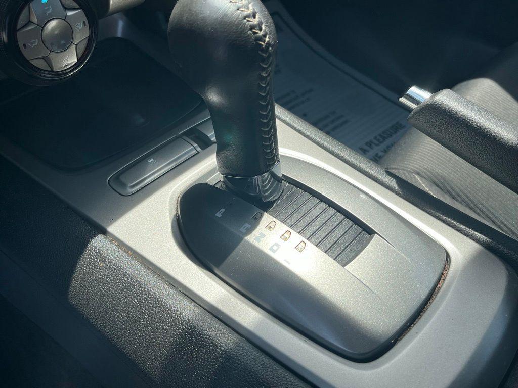 used 2015 Chevrolet Camaro car