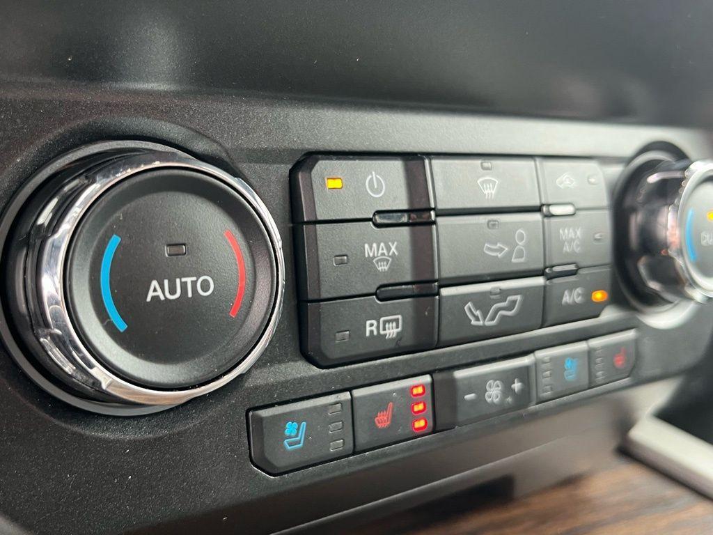 used 2020 Ford F-150 car, priced at $25,999