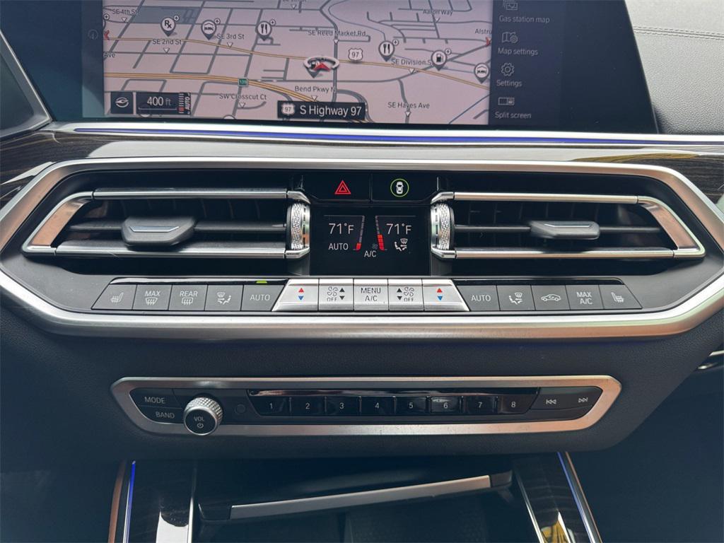 used 2019 BMW X5 car, priced at $28,995