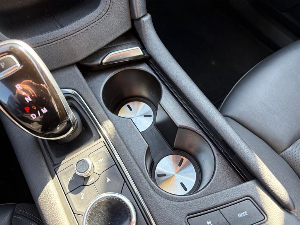 used 2020 Cadillac XT6 car, priced at $29,995