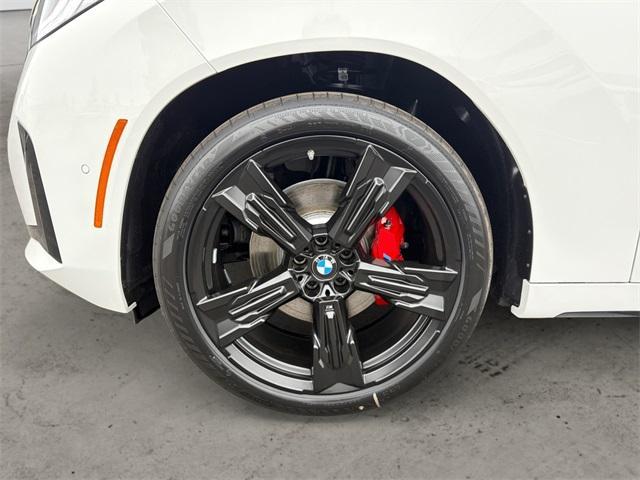 new 2026 BMW X3 car, priced at $63,965