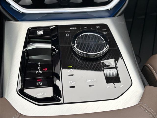 new 2026 BMW X3 car, priced at $63,965