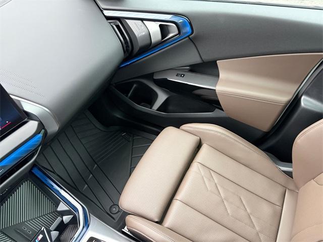 new 2026 BMW X3 car, priced at $63,965