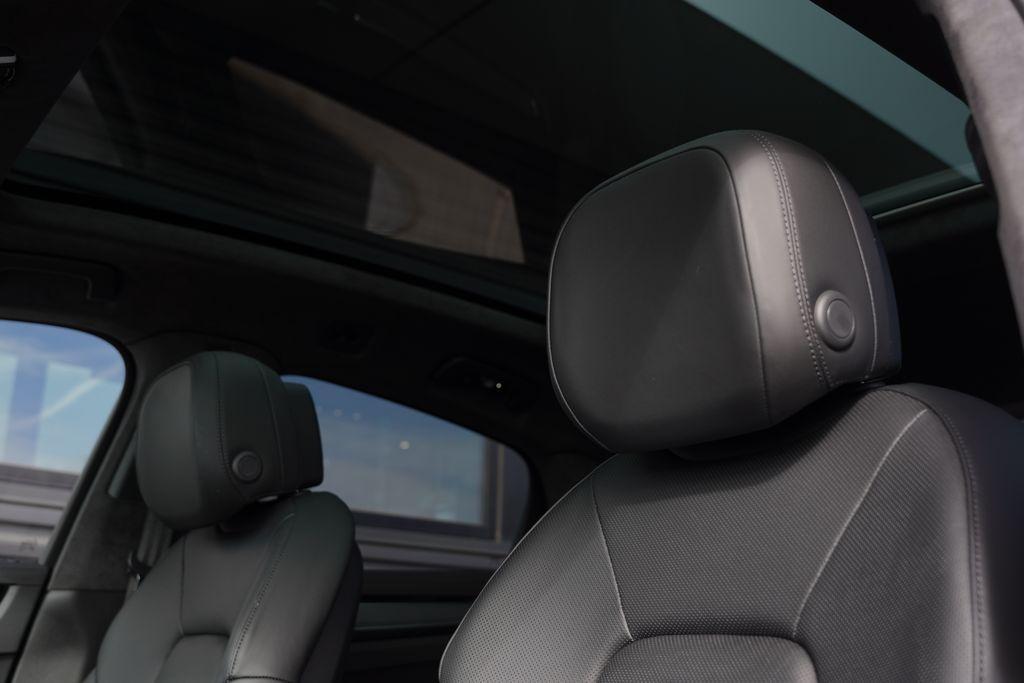 used 2023 Porsche Cayenne car, priced at $111,995