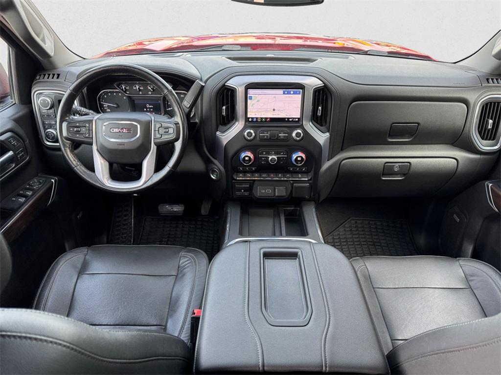 used 2019 GMC Sierra 1500 car, priced at $32,912