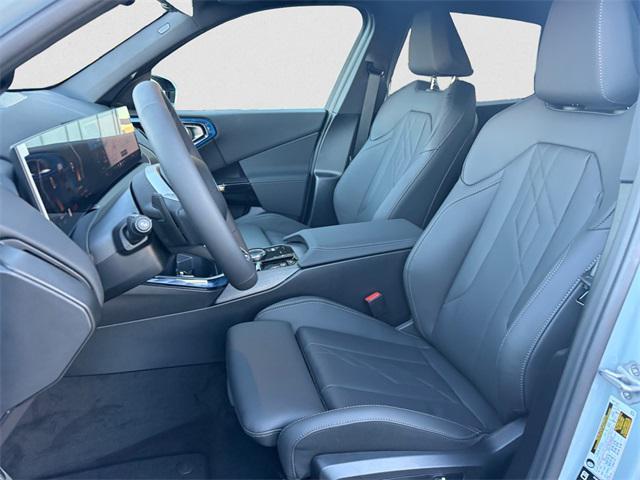 new 2026 BMW X3 car, priced at $57,600