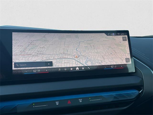 new 2026 BMW X3 car, priced at $57,600