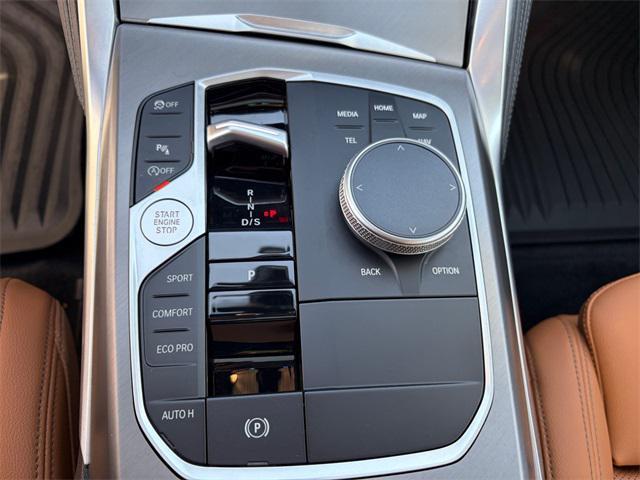 used 2025 BMW M240 car, priced at $52,420