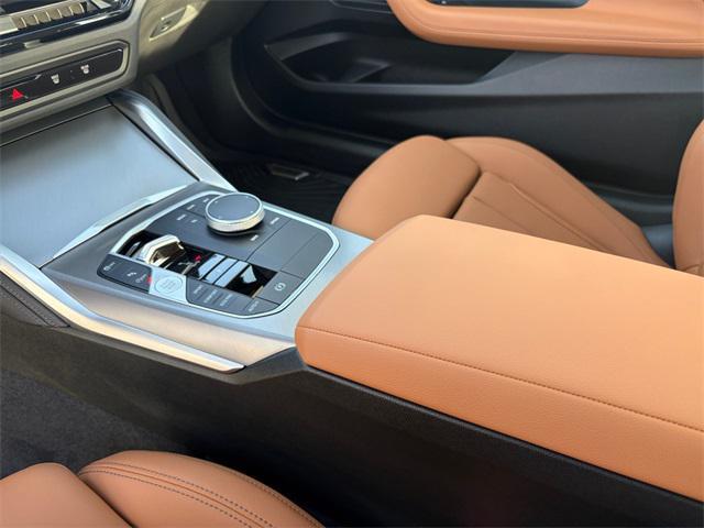 used 2025 BMW M240 car, priced at $52,420