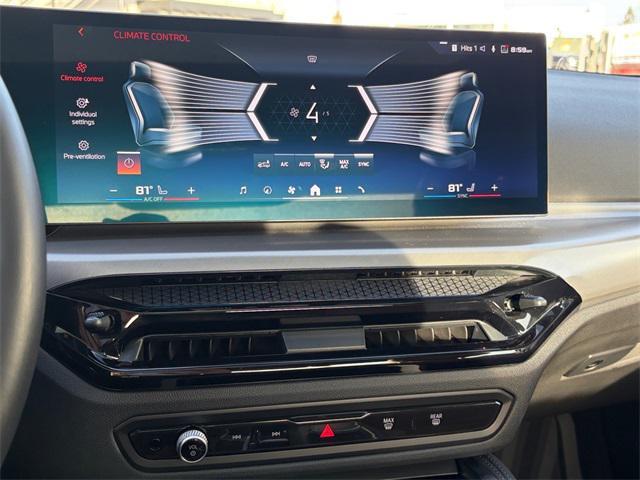 used 2025 BMW M240 car, priced at $52,420