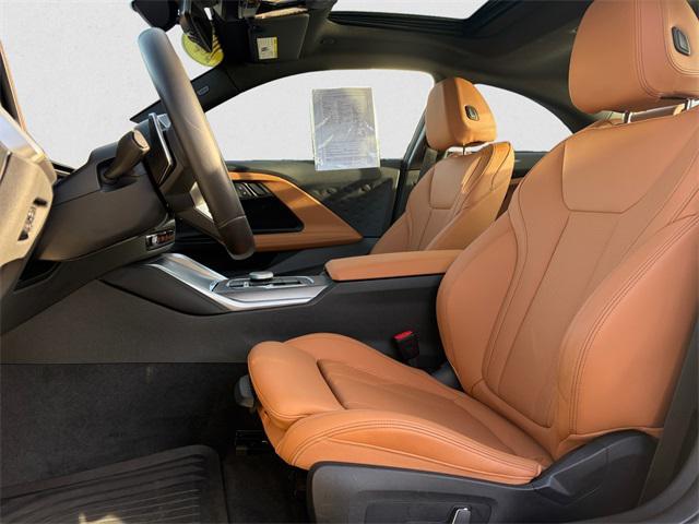 used 2025 BMW M240 car, priced at $52,420