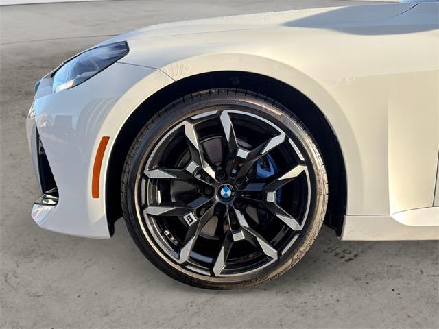 used 2025 BMW M240 car, priced at $52,420