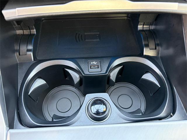 used 2025 BMW M240 car, priced at $52,420