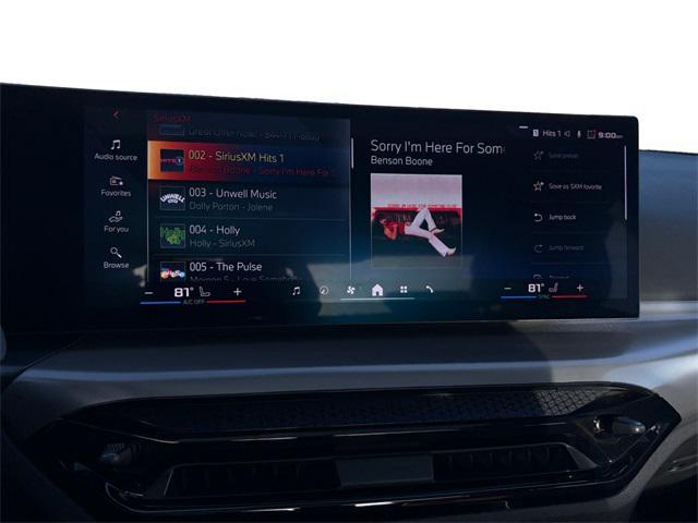 used 2025 BMW M240 car, priced at $52,420