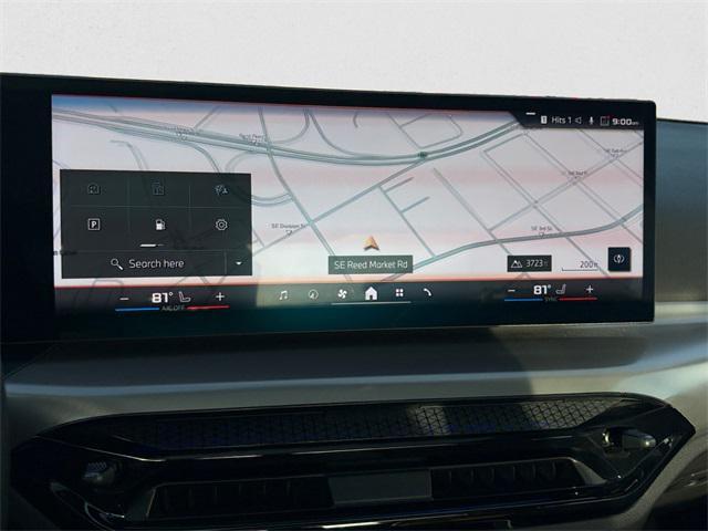 used 2025 BMW M240 car, priced at $52,420