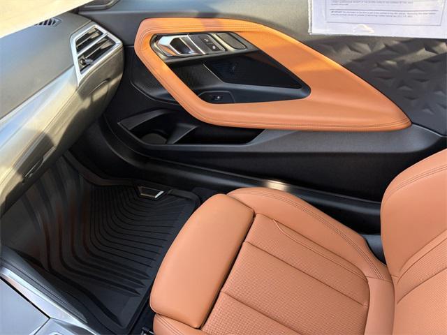 used 2025 BMW M240 car, priced at $52,420