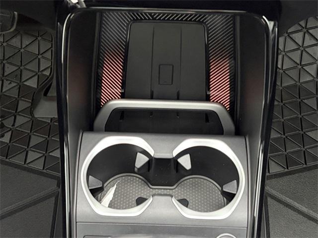 new 2026 BMW X1 car, priced at $60,970