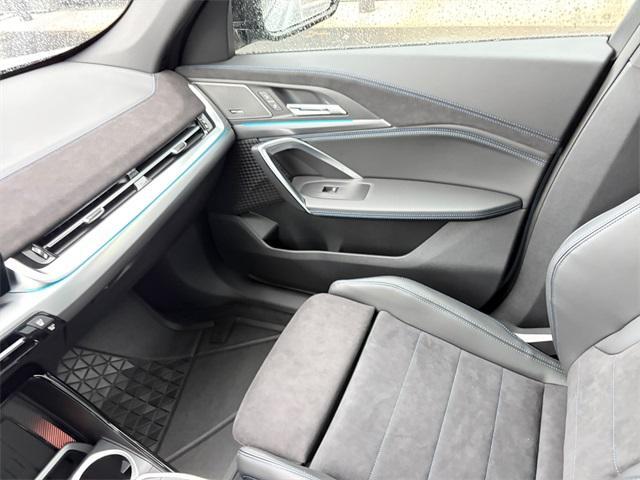 new 2026 BMW X1 car, priced at $60,970