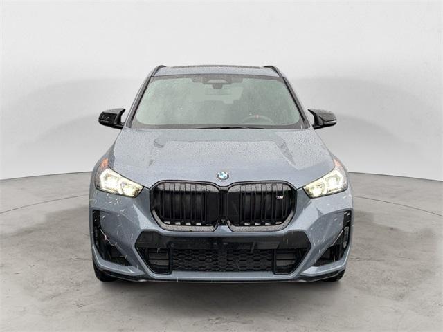 new 2026 BMW X1 car, priced at $60,970