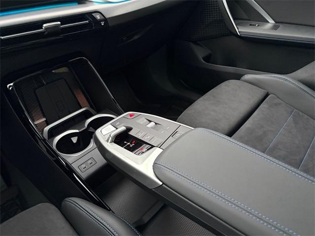 new 2026 BMW X1 car, priced at $60,970