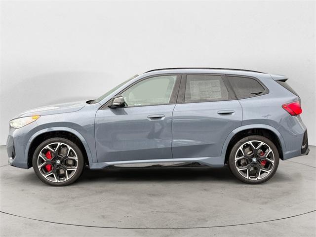 new 2026 BMW X1 car, priced at $60,970
