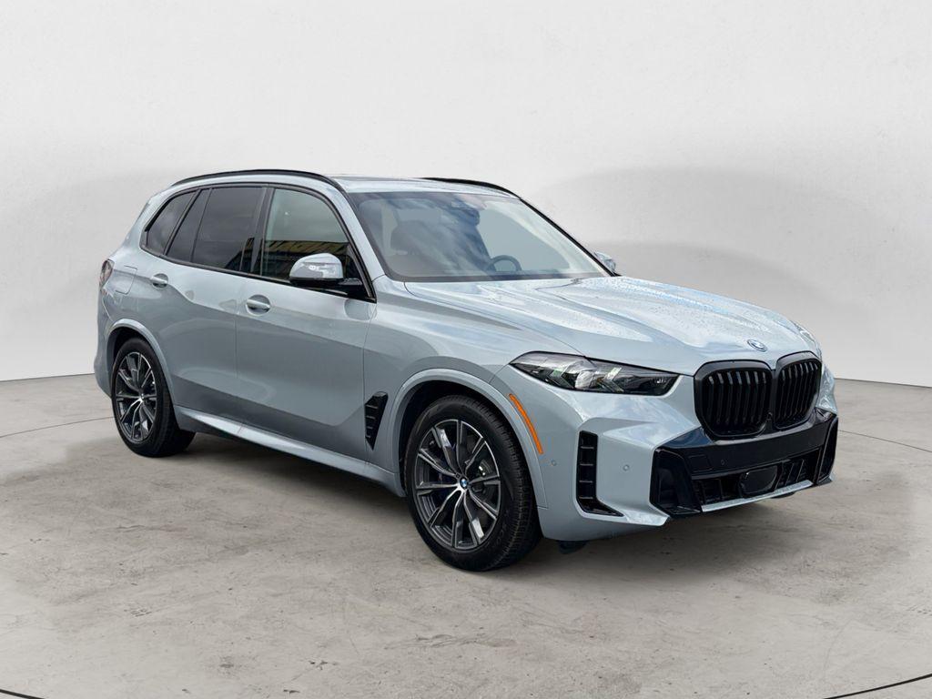 new 2026 BMW X5 PHEV car, priced at $91,675