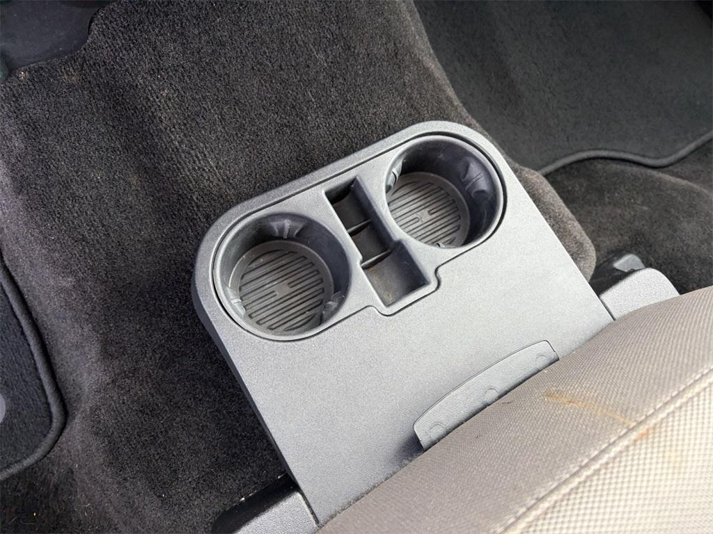 used 2018 Ford F-150 car, priced at $23,995