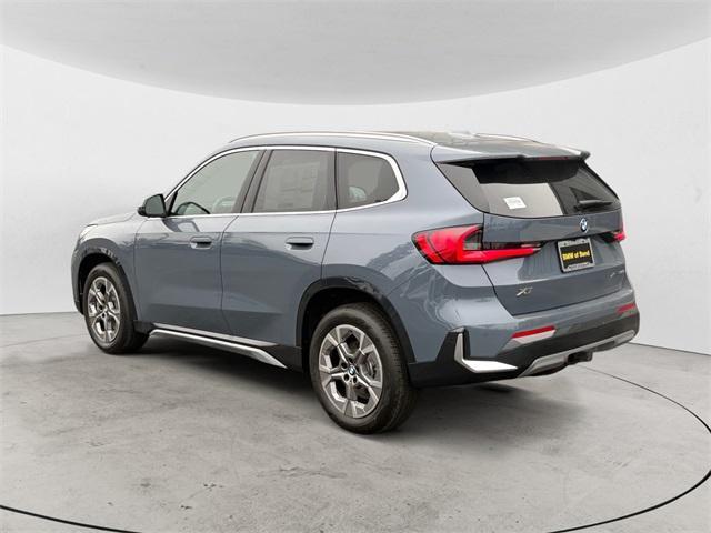 new 2026 BMW X1 car, priced at $49,240