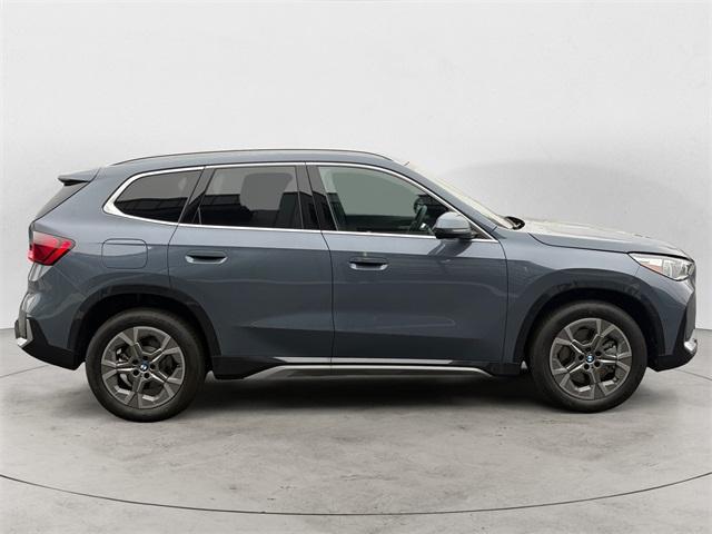 new 2026 BMW X1 car, priced at $49,240