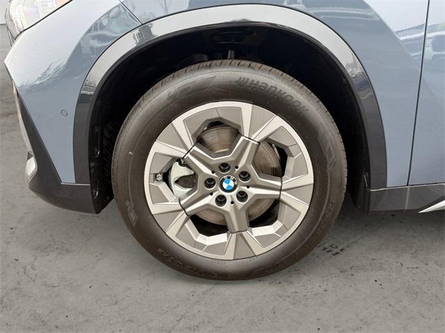 new 2026 BMW X1 car, priced at $49,240