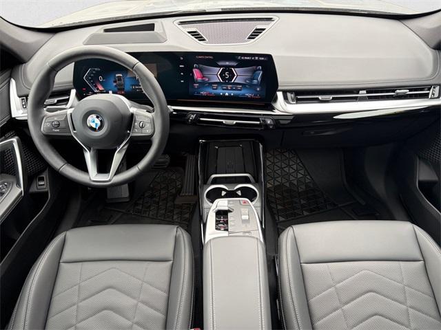 new 2026 BMW X1 car, priced at $49,240