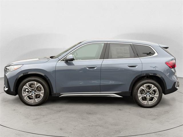 new 2026 BMW X1 car, priced at $49,240
