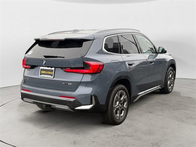 new 2026 BMW X1 car, priced at $49,240
