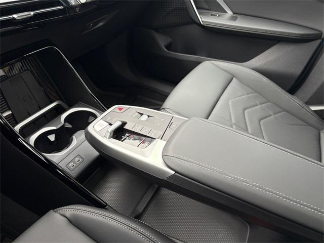 new 2026 BMW X1 car, priced at $49,240