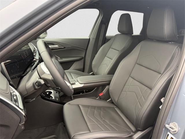 new 2026 BMW X1 car, priced at $49,240