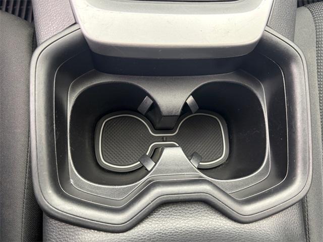 used 2019 Toyota RAV4 car, priced at $23,251