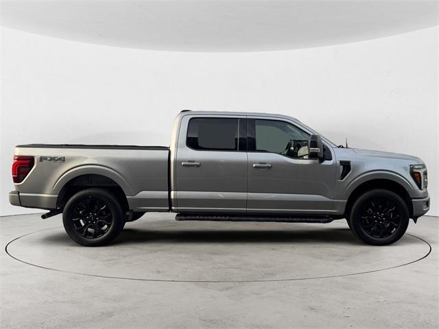 used 2024 Ford F-150 car, priced at $52,554