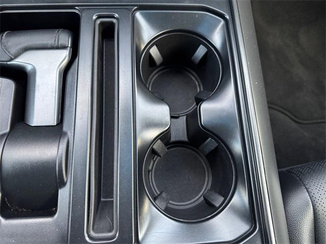 used 2024 Ford F-150 car, priced at $52,554