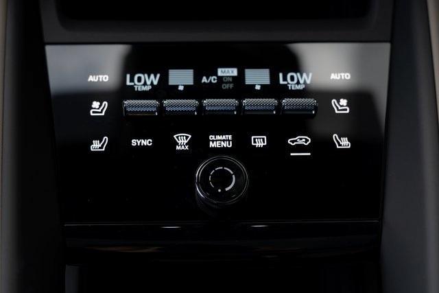 used 2025 Porsche Macan car, priced at $84,995