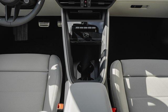 used 2025 Porsche Macan car, priced at $84,995