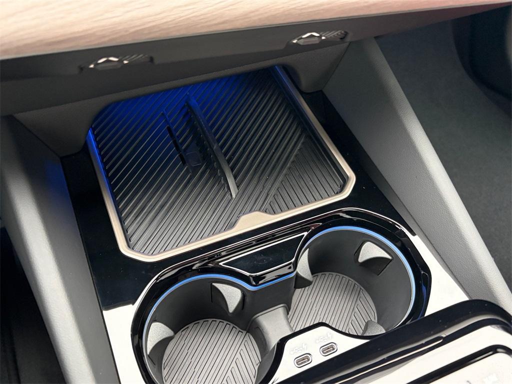 new 2026 BMW 540 car, priced at $74,325