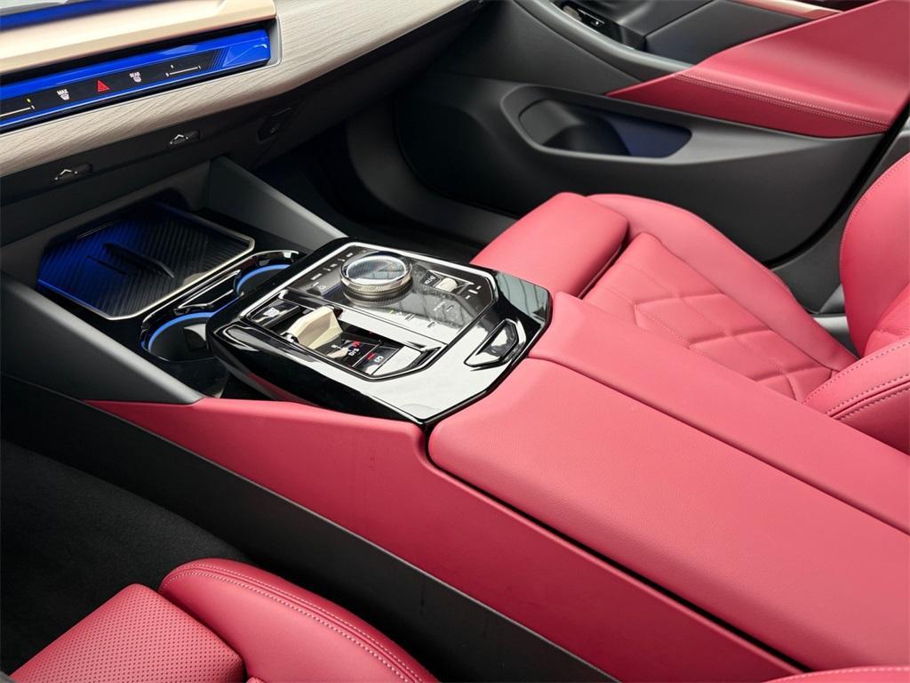 new 2026 BMW 540 car, priced at $74,325