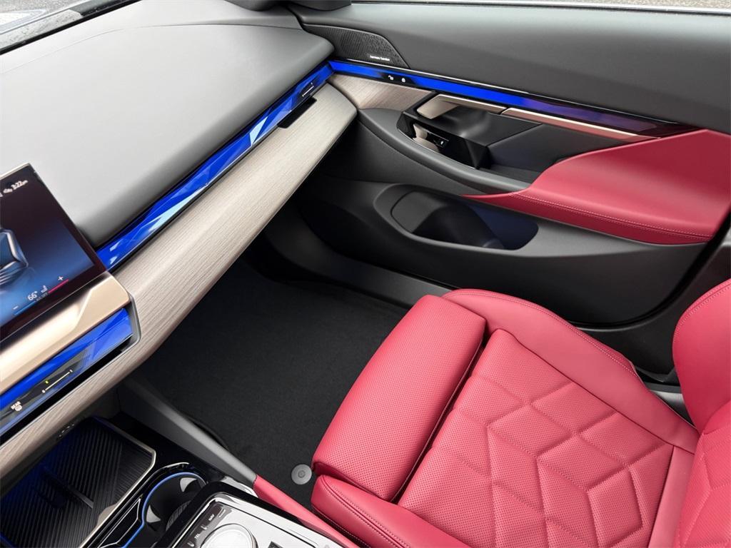 new 2026 BMW 540 car, priced at $74,325