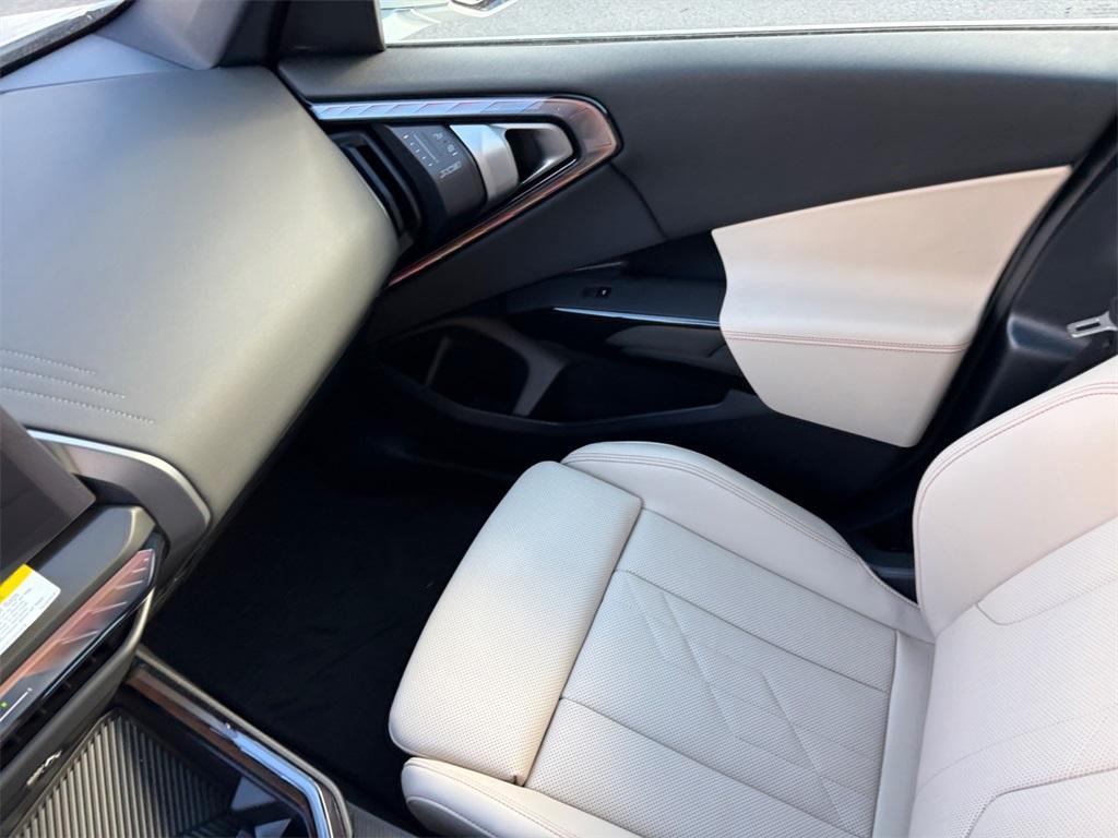 new 2026 BMW X3 car, priced at $55,400