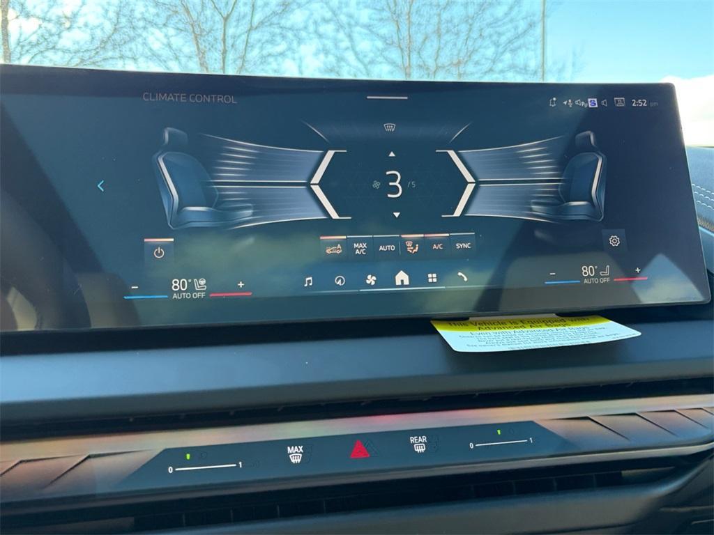 new 2026 BMW X3 car, priced at $55,400