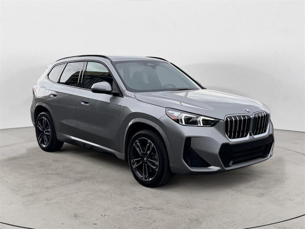 new 2026 BMW X1 car, priced at $52,045