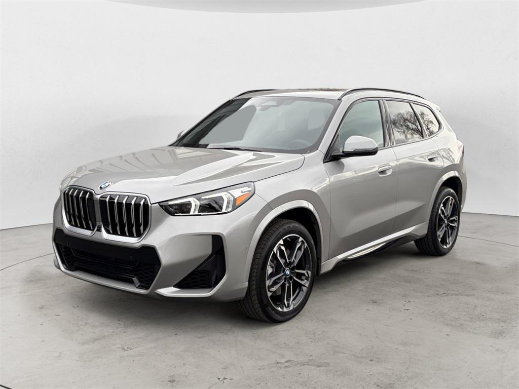 new 2026 BMW X1 car, priced at $52,045