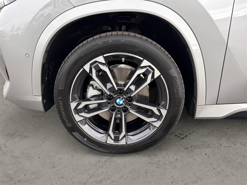 new 2026 BMW X1 car, priced at $52,045