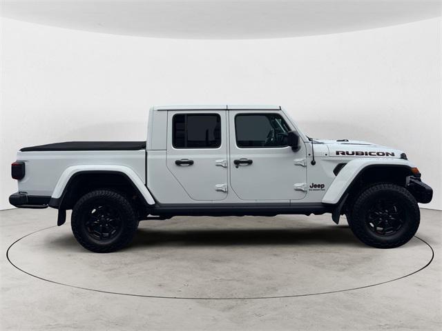 used 2020 Jeep Gladiator car, priced at $30,931