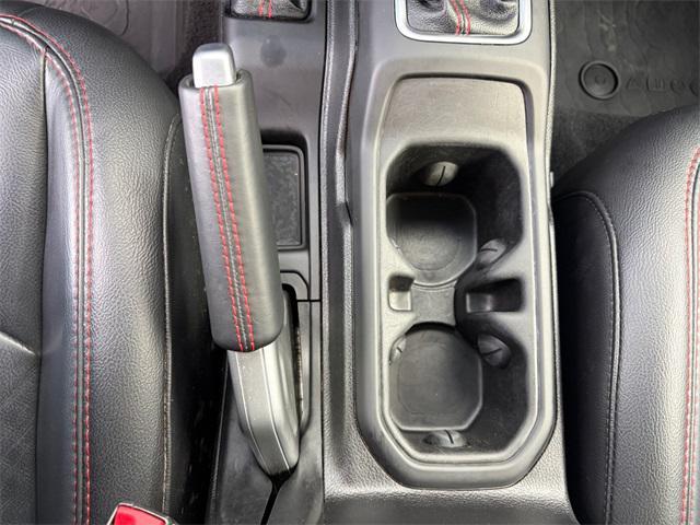 used 2020 Jeep Gladiator car, priced at $30,931